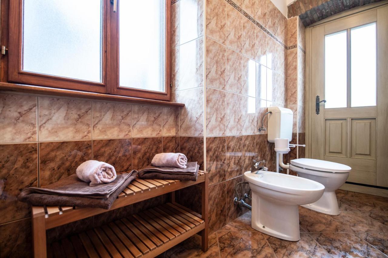 Old Town Studio And Apartment Врсар Экстерьер фото